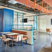 Ibis Budget Nancy Laxou