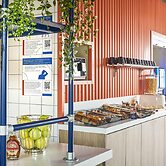 Ibis Budget Nancy Laxou