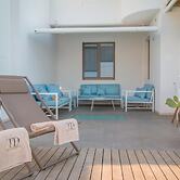 TD Villa Levante Modern Luxury Villa With Sea View