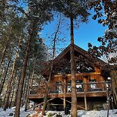 Pine Marten Lodge
