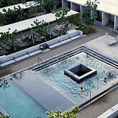 Las Jaras Aguas Termales