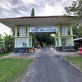 Goa Slarong Camping Ground