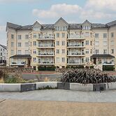 Ocean View Apartment