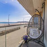 Ocean View Apartment
