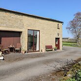 The Barn at Heath Hall Farm