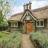 Lower Sketty Green Lodge