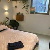 Pet Friendly 1 Bedroom Apartment in London Fields