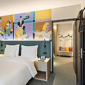 Spark by Hilton Vienna Donaustadt