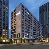 Spark by Hilton Vienna Donaustadt