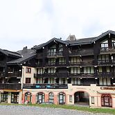 Vacancéole - Grand Morillon
