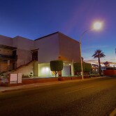 Hotel Armida Guaymas