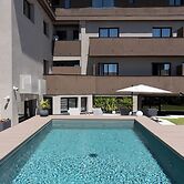 Ollen apartments