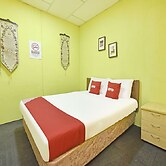 OYO 90535 Wakaf Bharu Inn