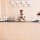 Amadi Beach Front Resort