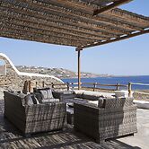 Stunning Villa Calliope in Mykonos