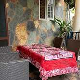 1bed Apartment - Parking, Wifi, Balcony, Bbq