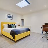 Charming 2-bed Apartment in London