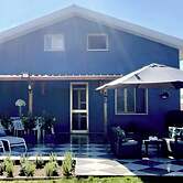 Ettore 3-bed Villa - Sleeps 6, Garden & Parking