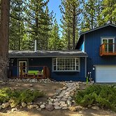 The Blue Lake House - Family fun Abound