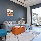 Convenient Condo Near Zilker & Barton Springs!