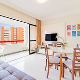 GR01 Excelente Apto 2 Suítes na Graça