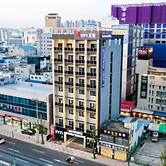 Chungjangro 1st Boutique Hotel