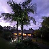 Riverside Homestead Waitangi