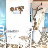 Villa 100 M From THE Beach 6 Room IN IOS Island