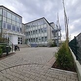 check-inn hotel Offenbach