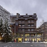 NH Collection Andorra Palome