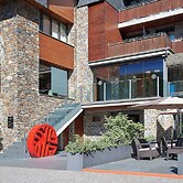 NH Collection Andorra Palome