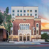 Hyatt House Sacramento/Midtown