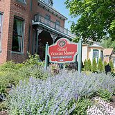 Boonville Luxury Lodging