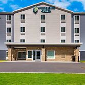 Woodspring Suites Panama City Beach