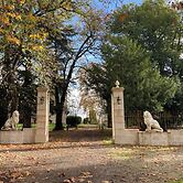 Orangerie du Château Marith