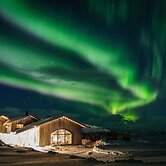 Niehku Mountain Villa