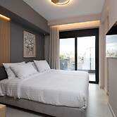 LUX&EASY Athens Downtown Residences