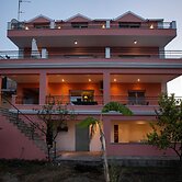 Spacious House with great view in Corfu