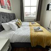 Webberley Stylish Studio 9A Twin Bed