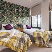 Sublime Stays Derby Millhouse, - 2 Bed Apartment