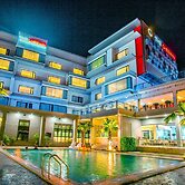 The Cheewin Hotel And Convention