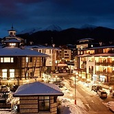 Apartment Tourist Complex & SPA Astera Bansko