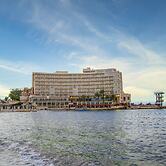 Helnan Royal Palestine Hotel - Montazah Gardens