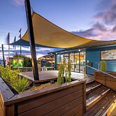 Motueka TOP 10 Holiday Park