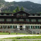 Casa Alpina Don Guanella