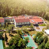 Hilton Garden Inn Moscow New Riga