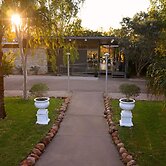 Cicada Lodge