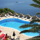 Hotel Restaurant Diana