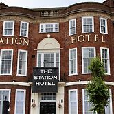 The Station Hotel and Banqueting