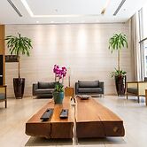 Hilton Garden Inn Belo Horizonte, Brazil